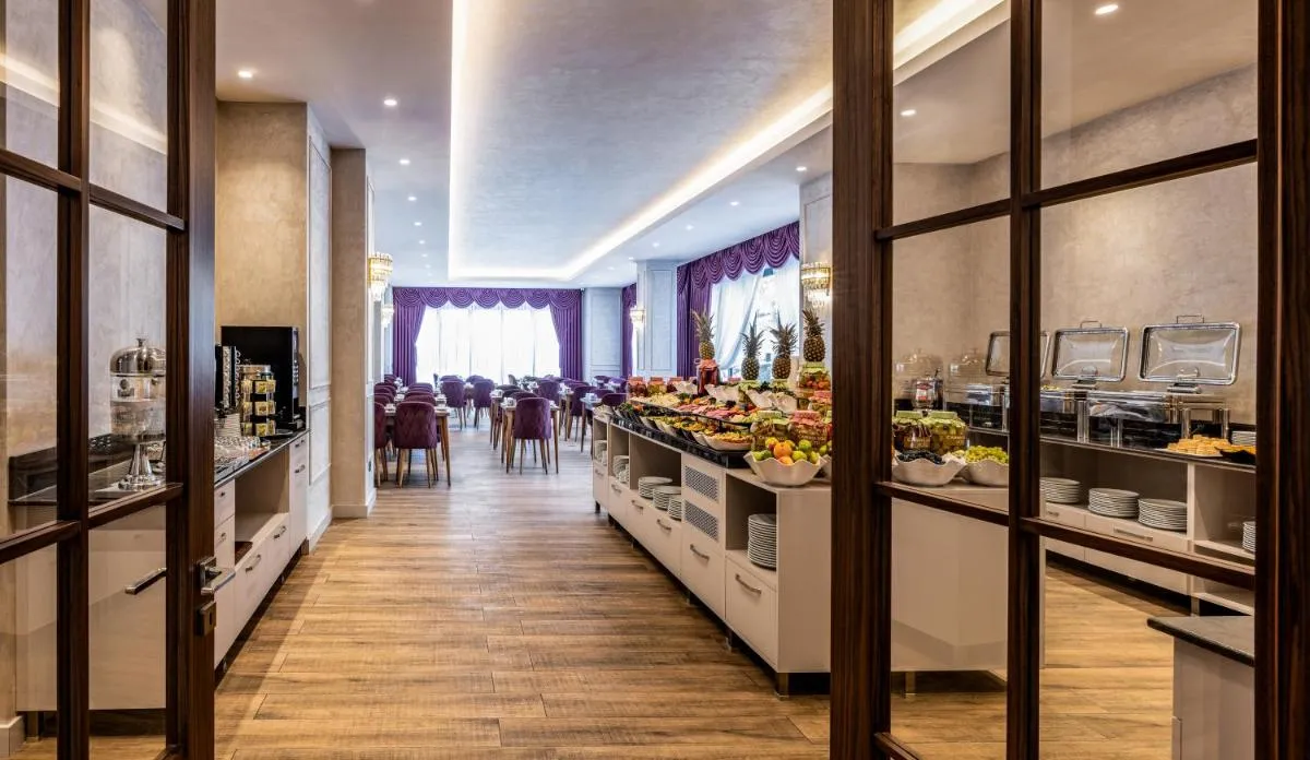 Image 3 of Carina Gold Hotel