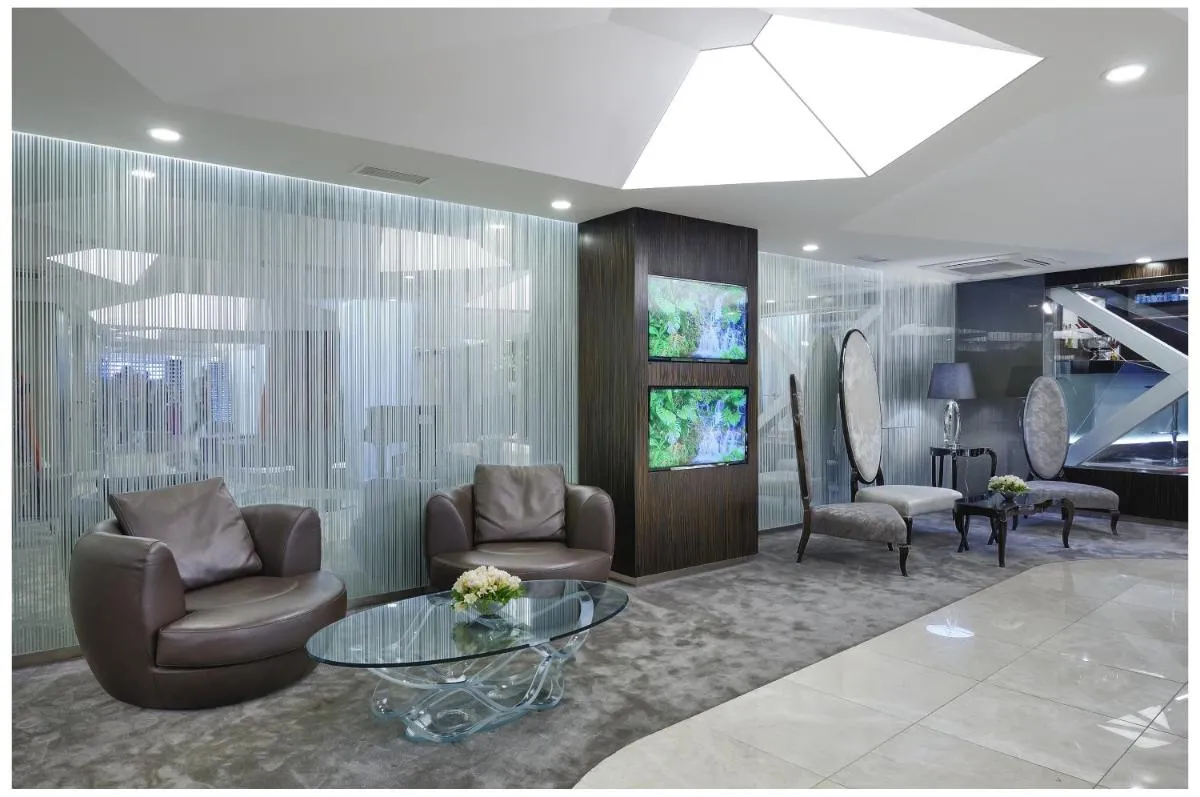 Image 2 of Cartoon Hotel