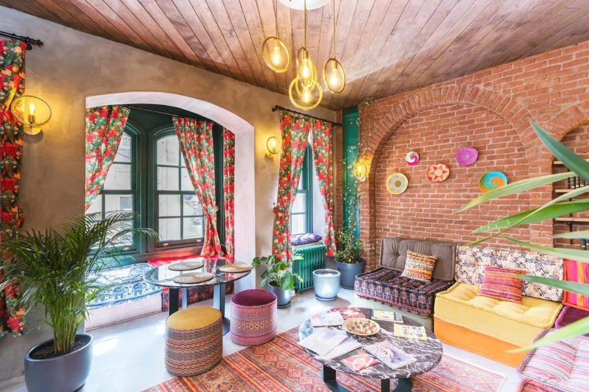 Image of Casa Genova Galata