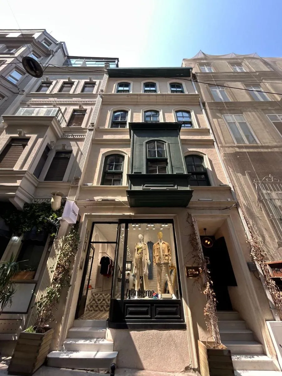 Image 5 of Casa Genova Galata