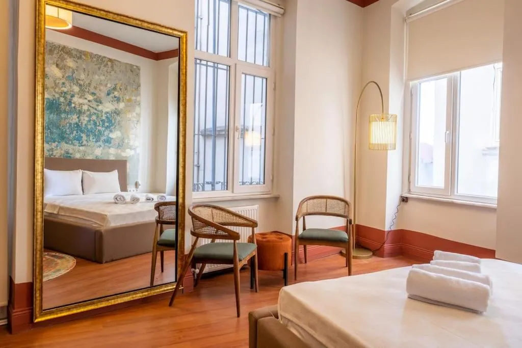 Image 3 of Casas Con Fresco – Premium Huge Apts in Premium Location