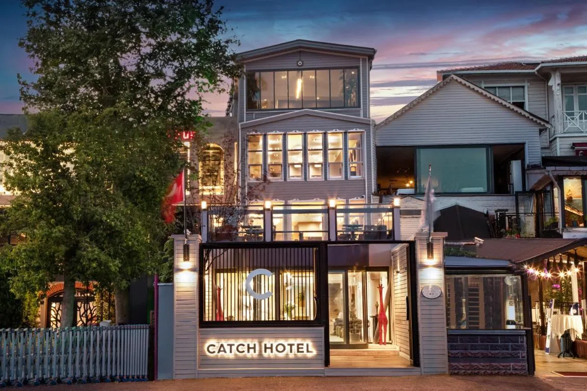Image of Catch Hotel Sultanahmet-Special Category