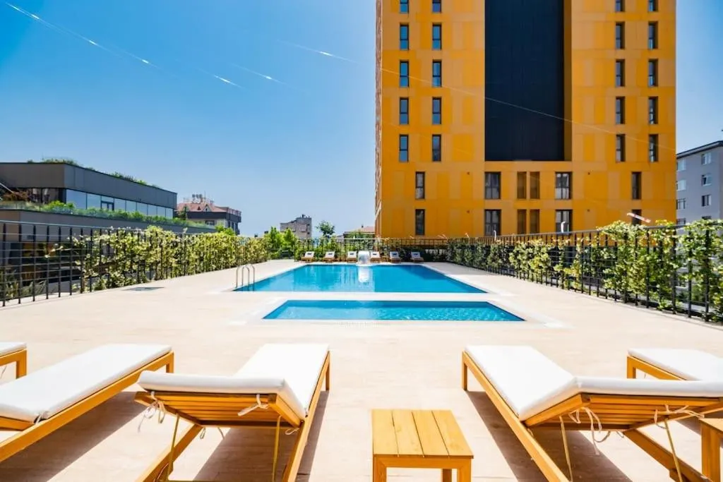 Image 2 of Cebeci Residence PendikB22