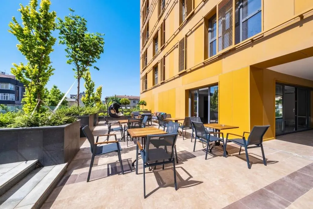 Image 5 of Cebeci Residence PendikB22