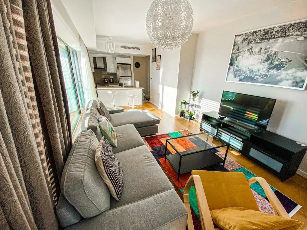 Image of Cebeci Residence PendikB22