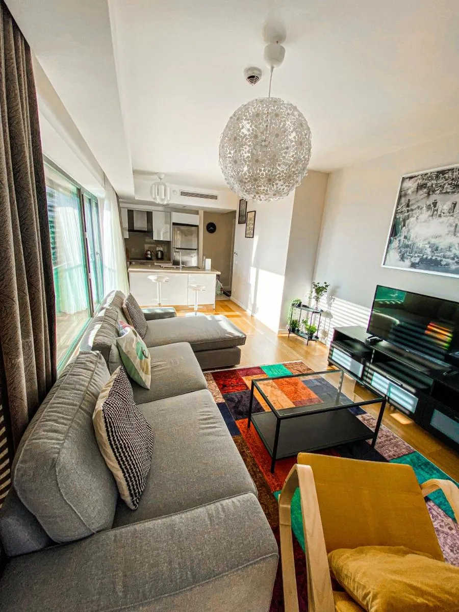 Image 4 of Cebeci Residence PendikB22