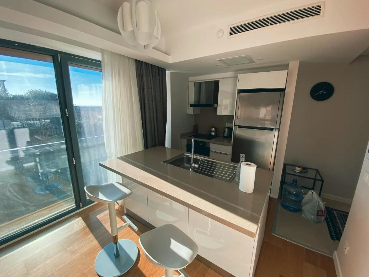 Image 1 of Cebeci Residence PendikB22