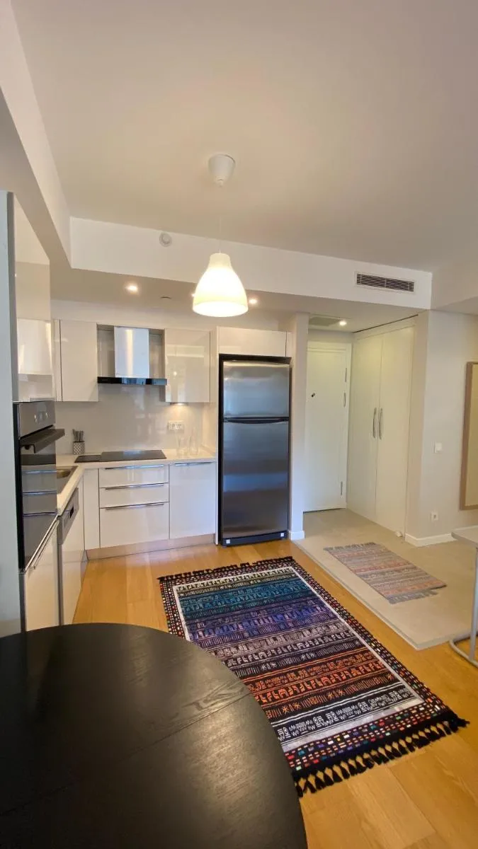 Image 6 of Cebeci Residence PendikB22