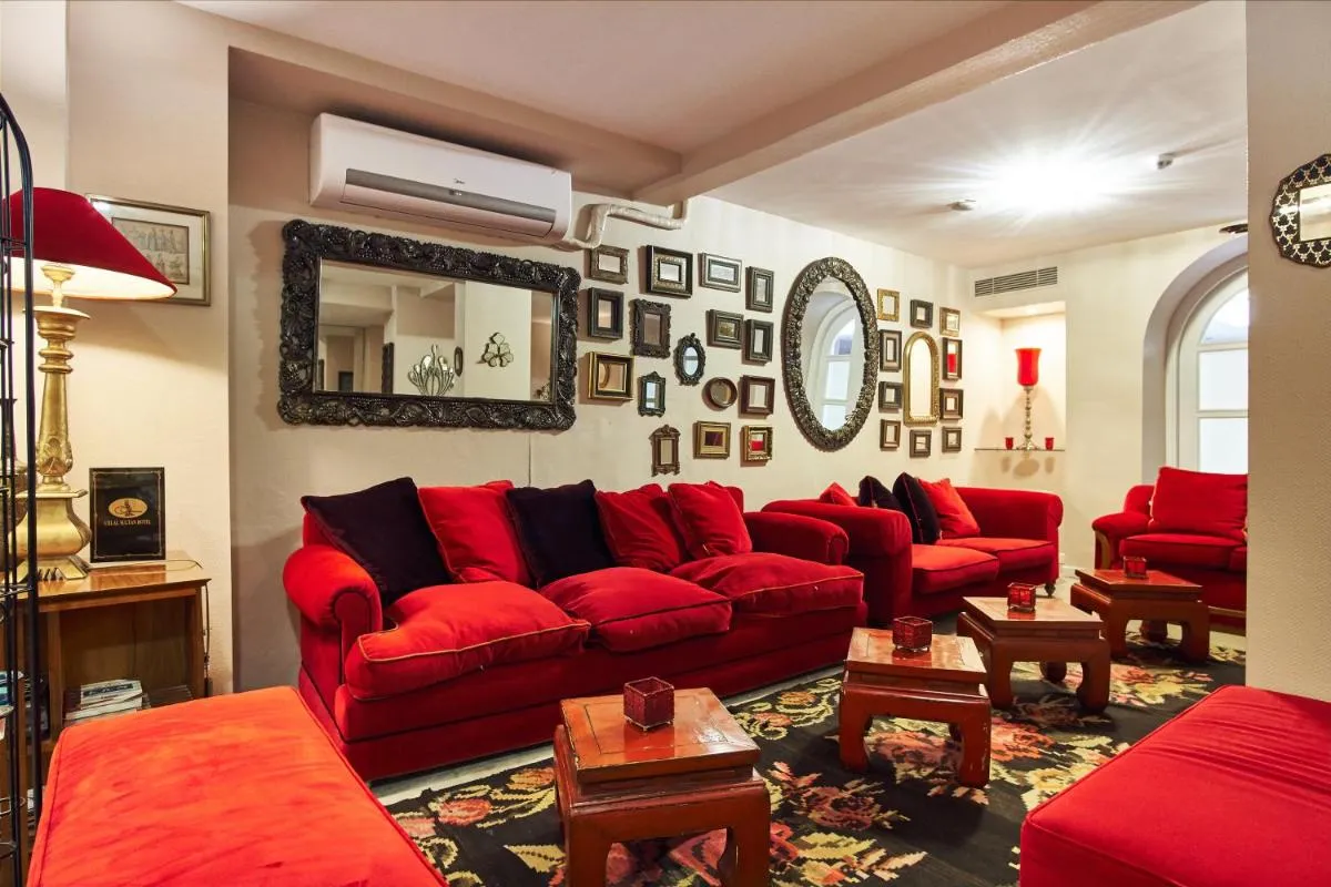 Image 4 of Celal Sultan Hotel Special Class
