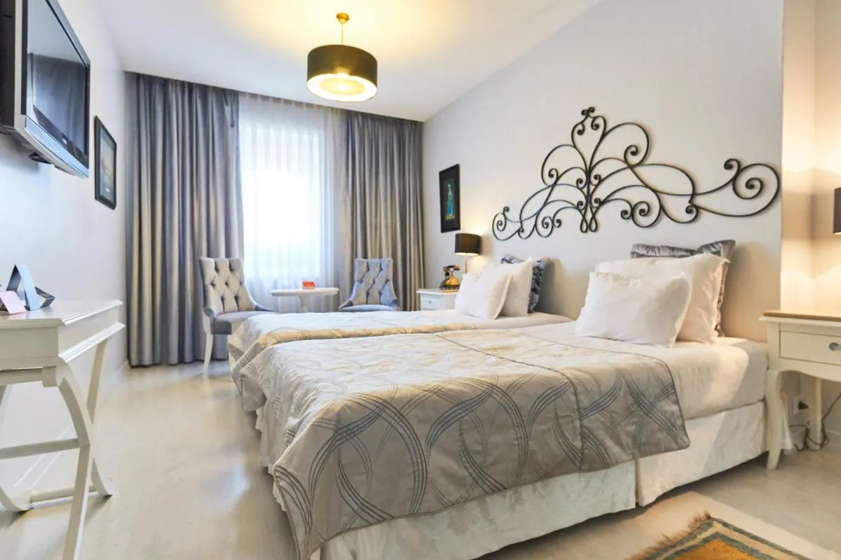 Image 2 of Celal Sultan Hotel Special Class