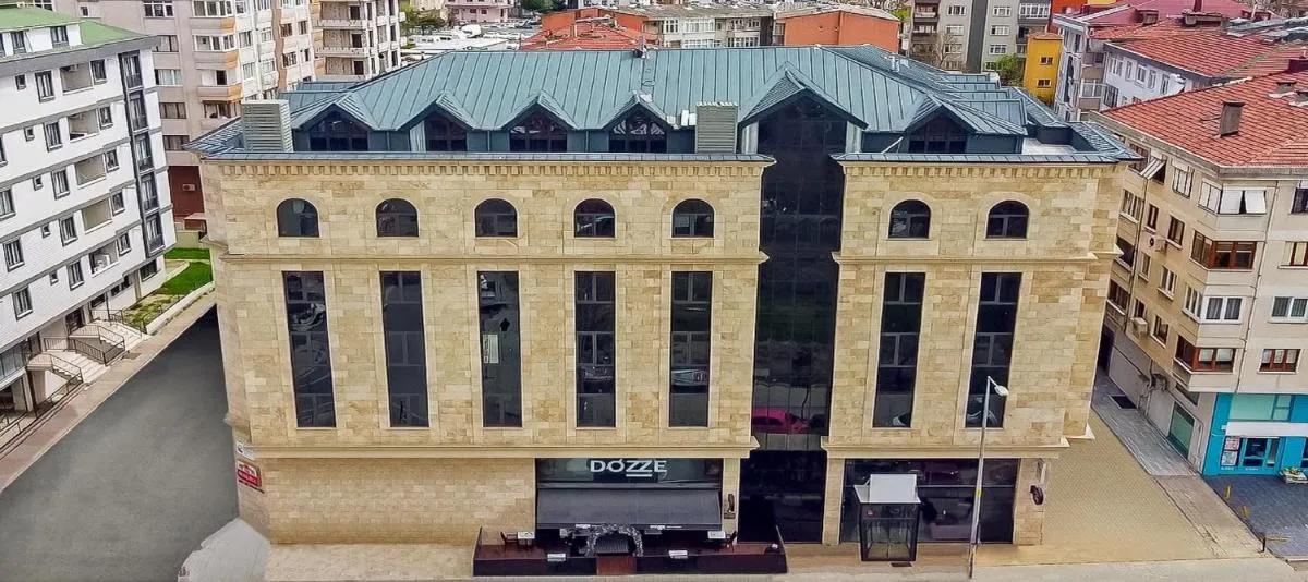 Image of Center Inn Hotel Maltepe İstanbul