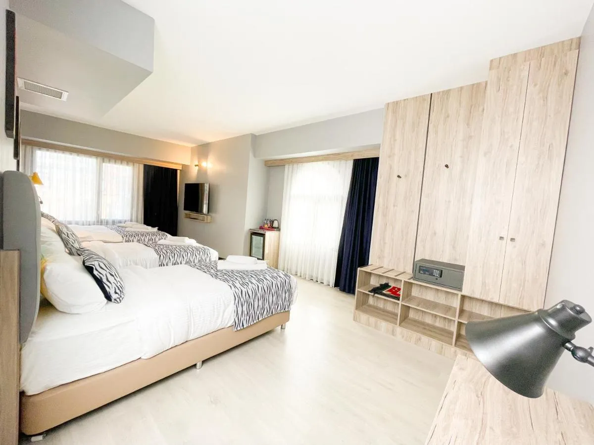 Image 6 of Center Inn Hotel Maltepe İstanbul