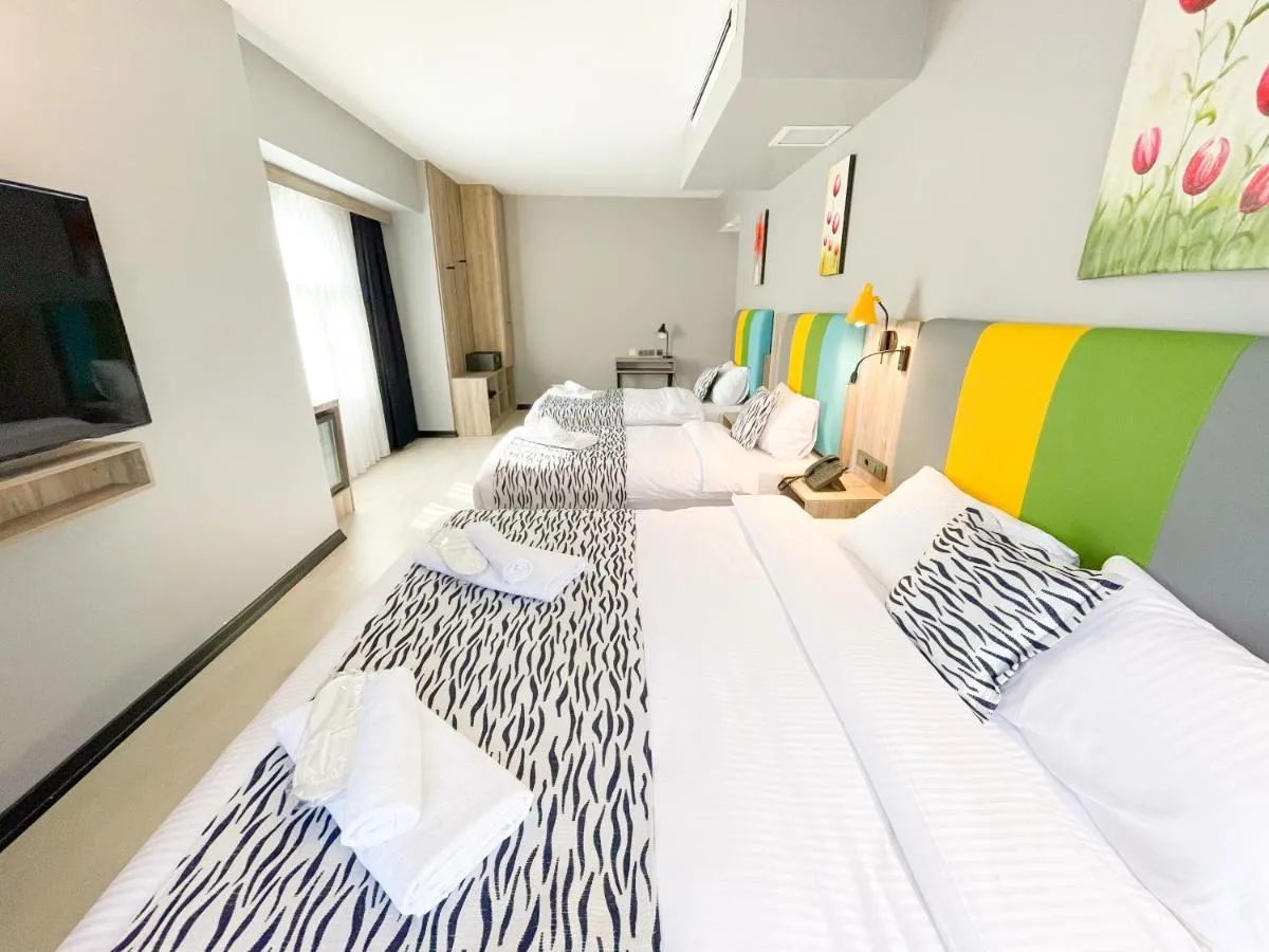 Image 5 of Center Inn Hotel Maltepe İstanbul