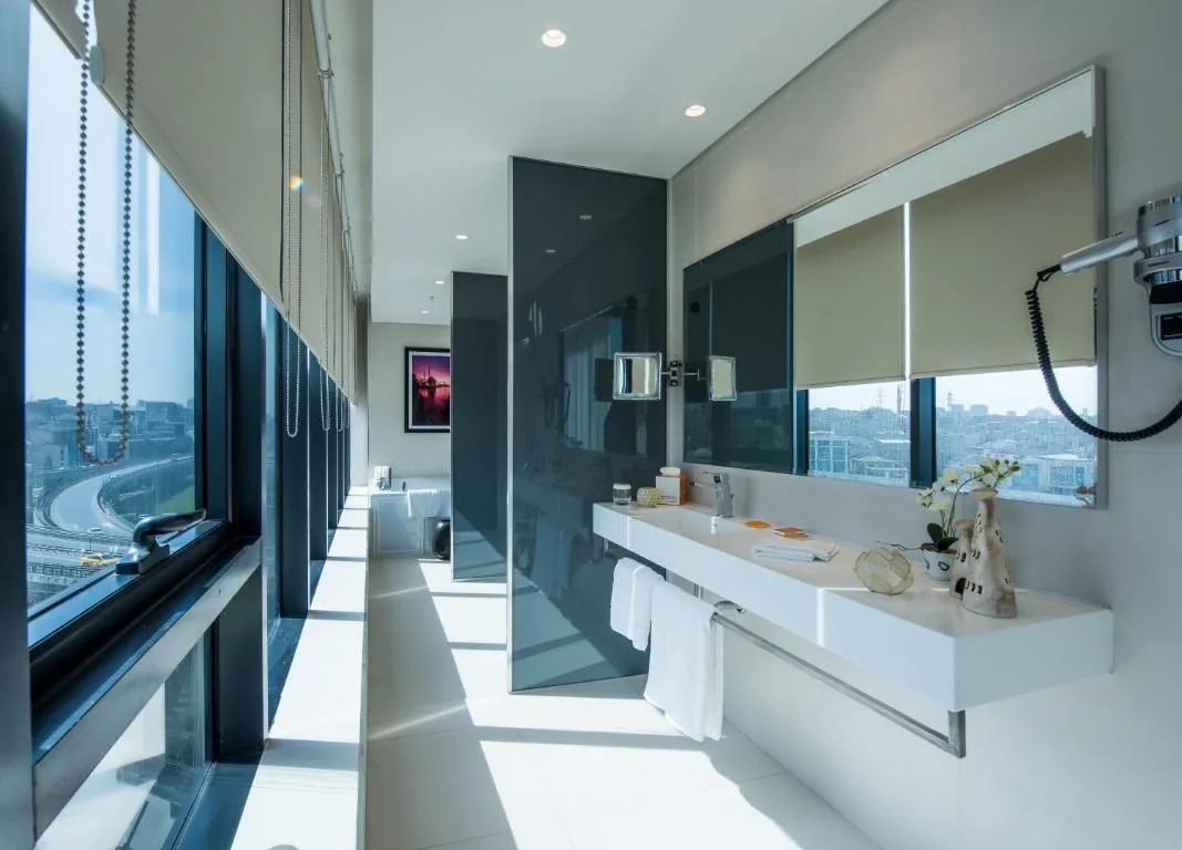 Image of Centro Westside by Rotana