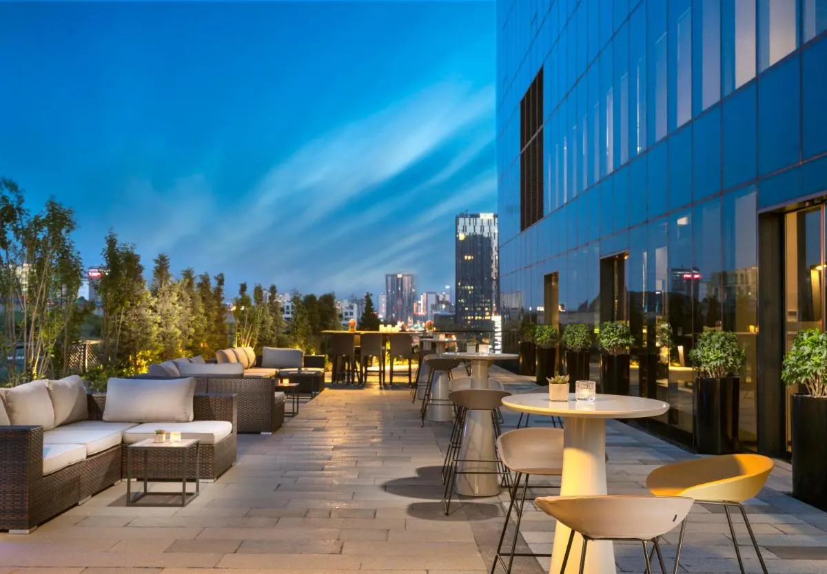 Image 5 of Centro Westside by Rotana