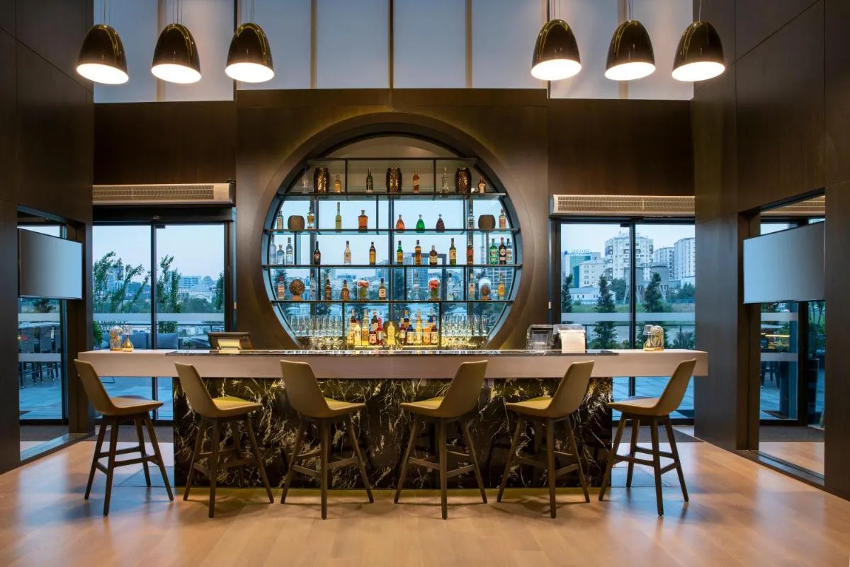 Image 2 of Centro Westside by Rotana