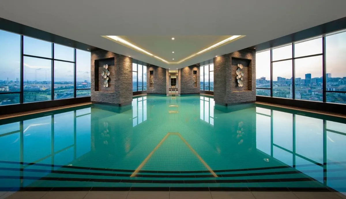 Image 1 of Centro Westside by Rotana