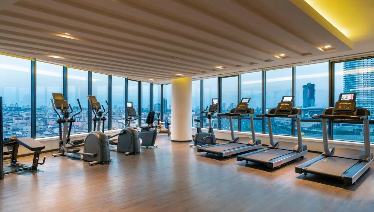 Image 4 of Centro Westside by Rotana