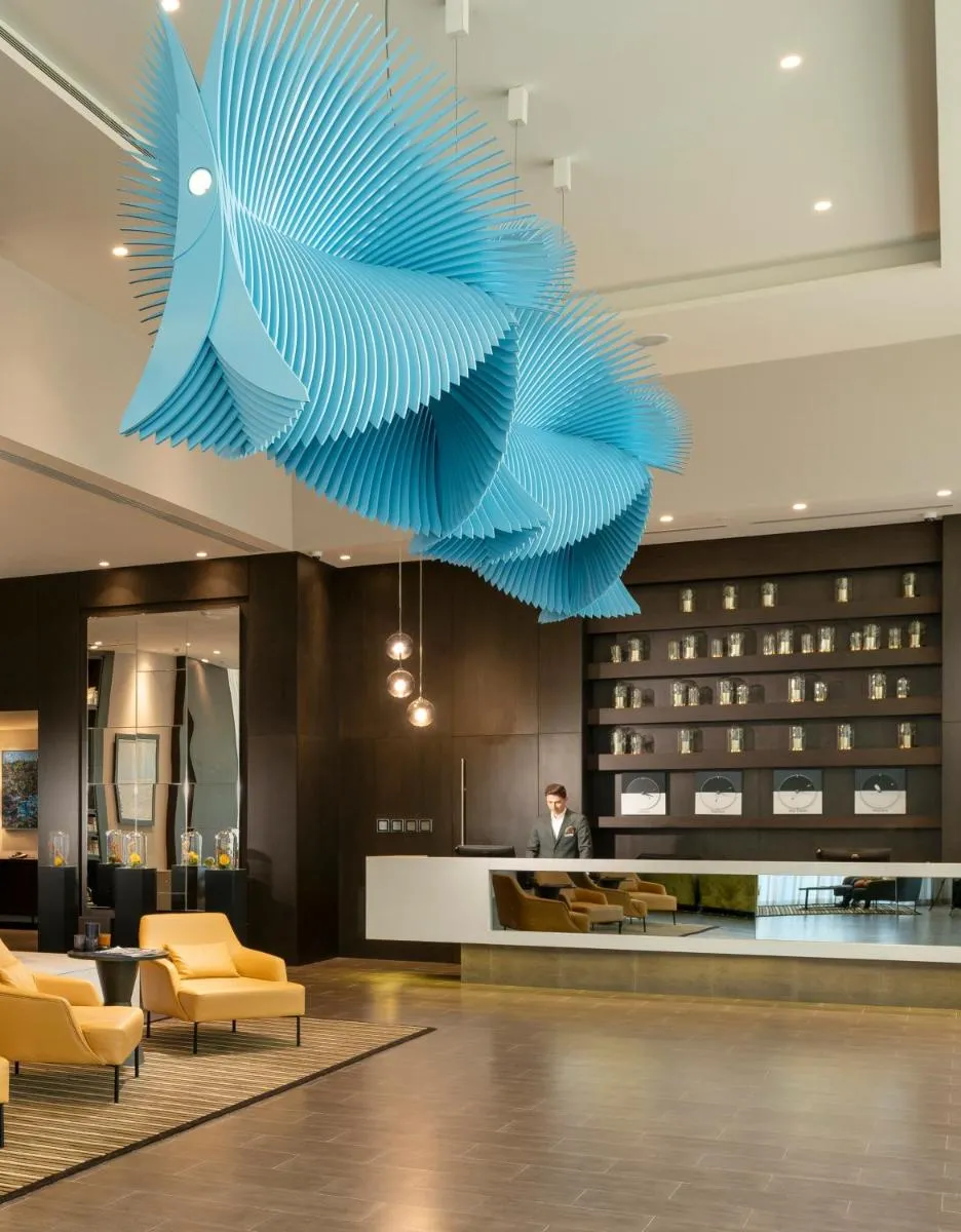 Image 6 of Centro Westside by Rotana