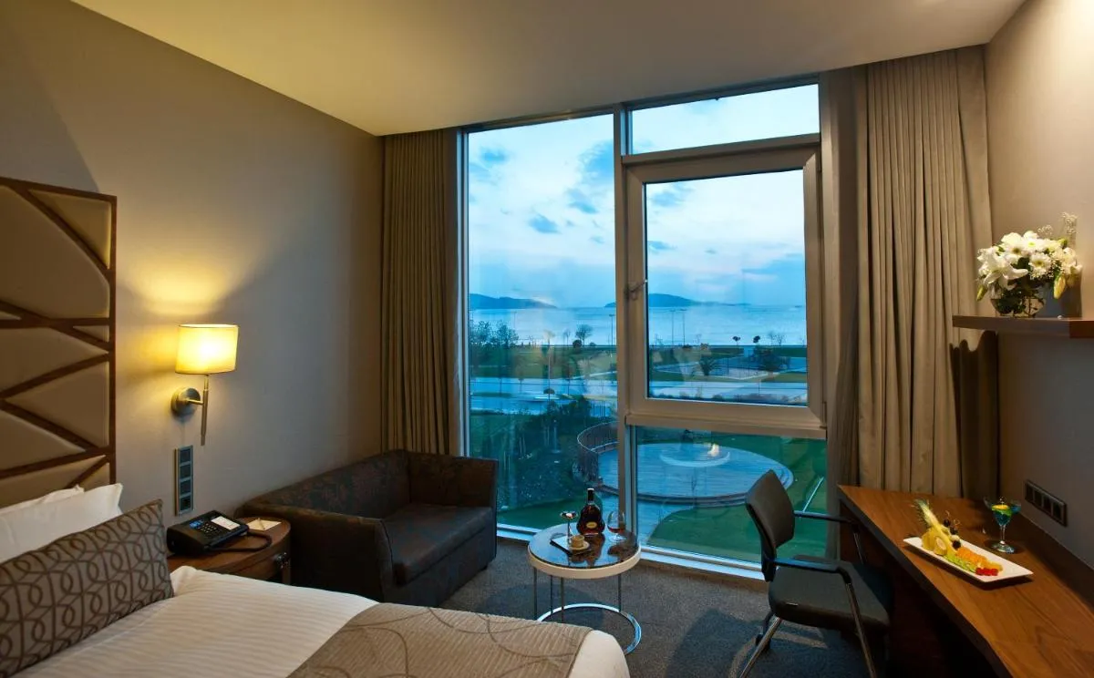 Image 1 of Cevahir Hotel Istanbul Asia