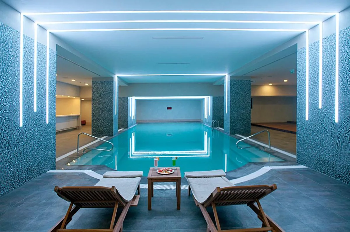 Image 3 of Cevahir Hotel Istanbul Asia
