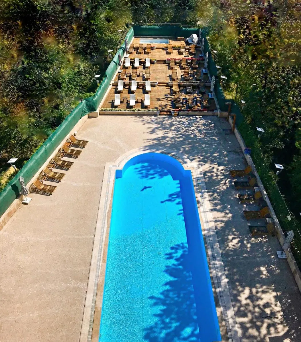 Image 6 of Cevahir Hotel Istanbul Asia