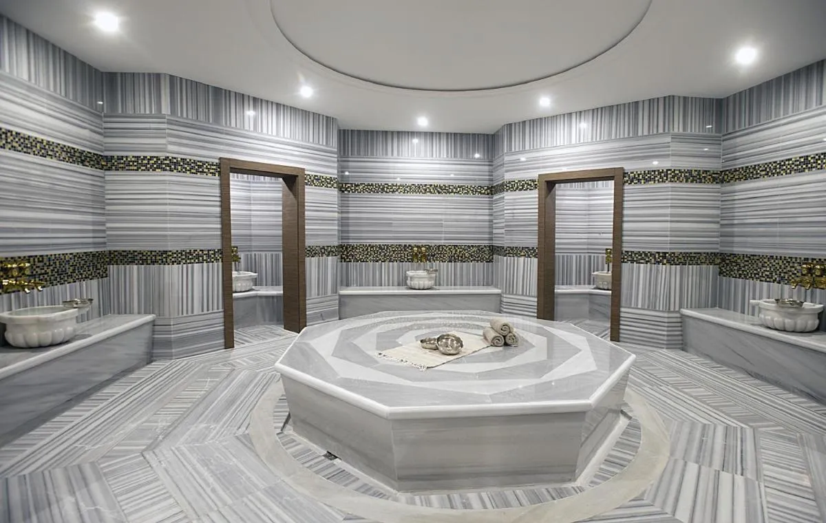 Image 2 of Cevahir Hotel Istanbul Asia