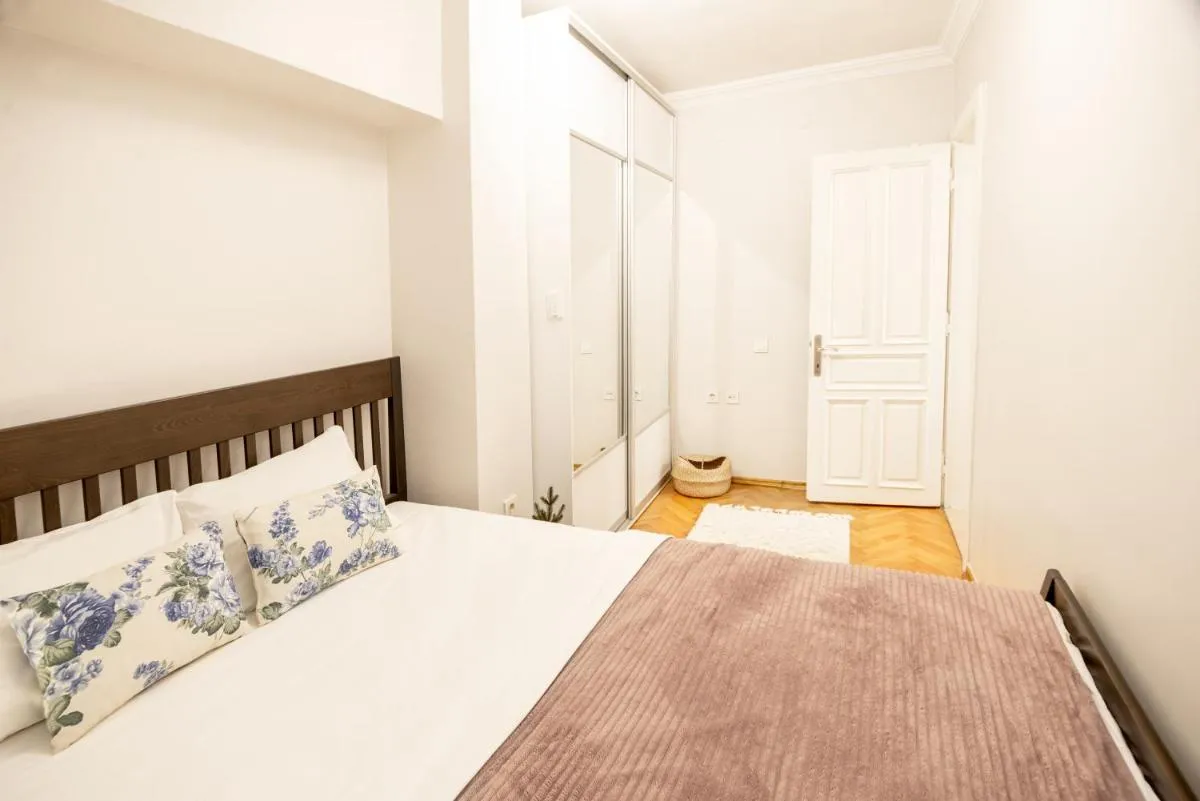 Image 5 of Charming Bagdat Avenue Hideaway, Near Marina