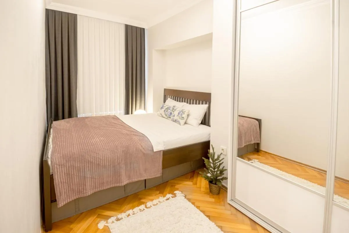 Image 1 of Charming Bagdat Avenue Hideaway, Near Marina