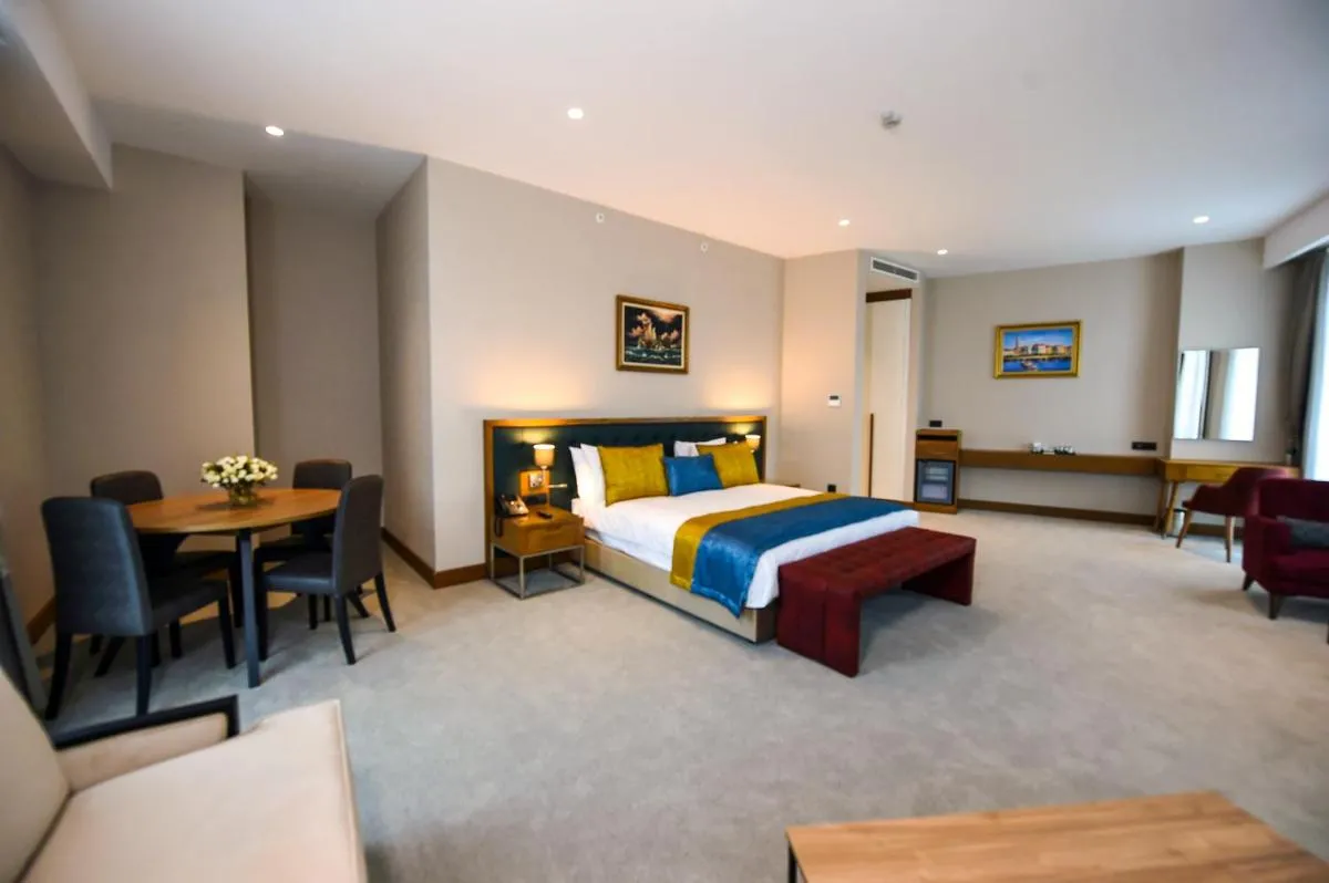 Image 1 of Cher Hotel & Spa Istanbul