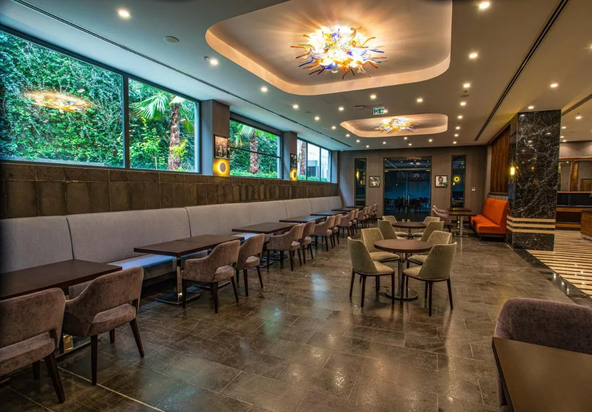 Image 3 of Cher Hotel & Spa Istanbul