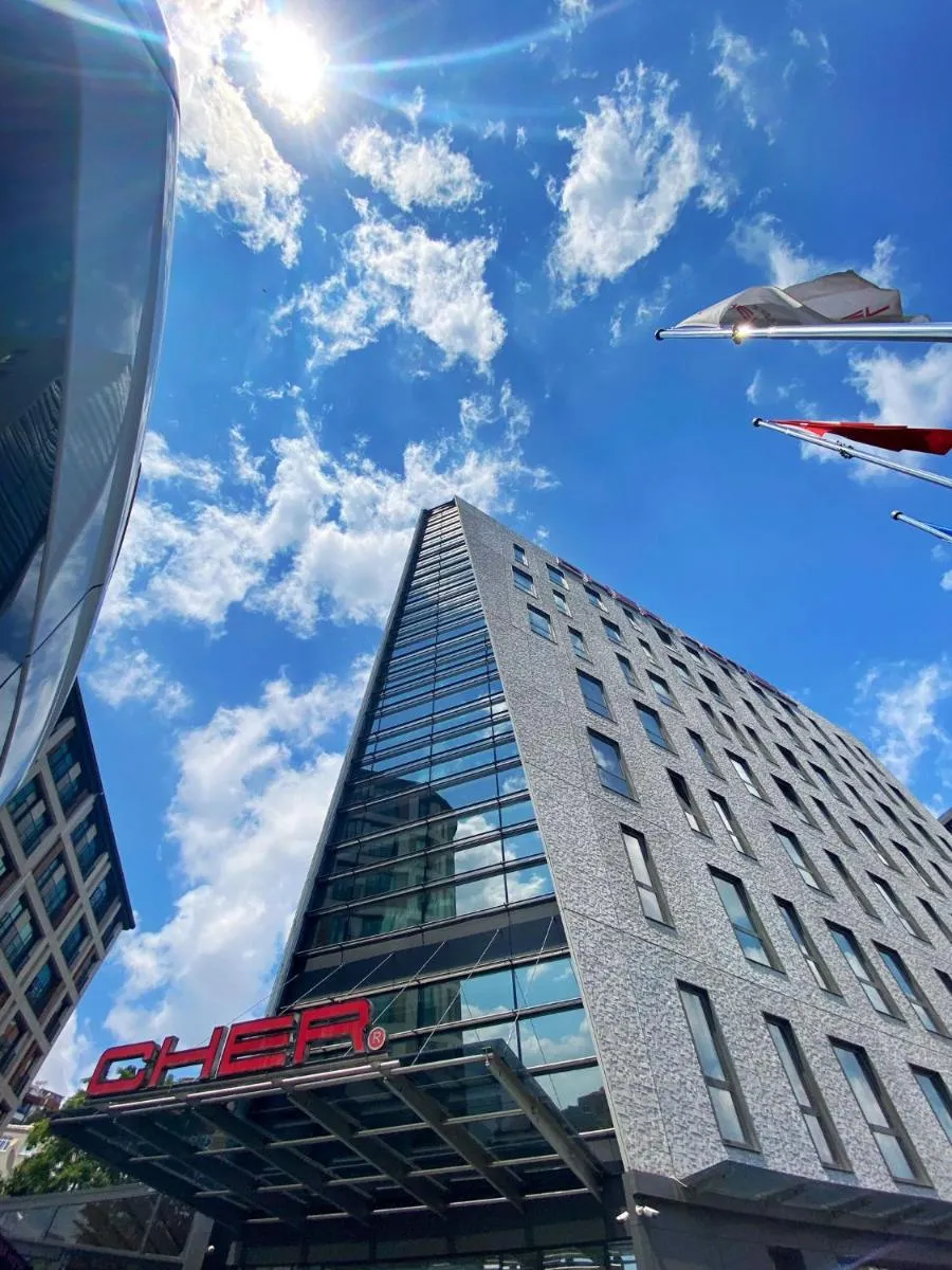 Image 4 of Cher Hotel & Spa Istanbul