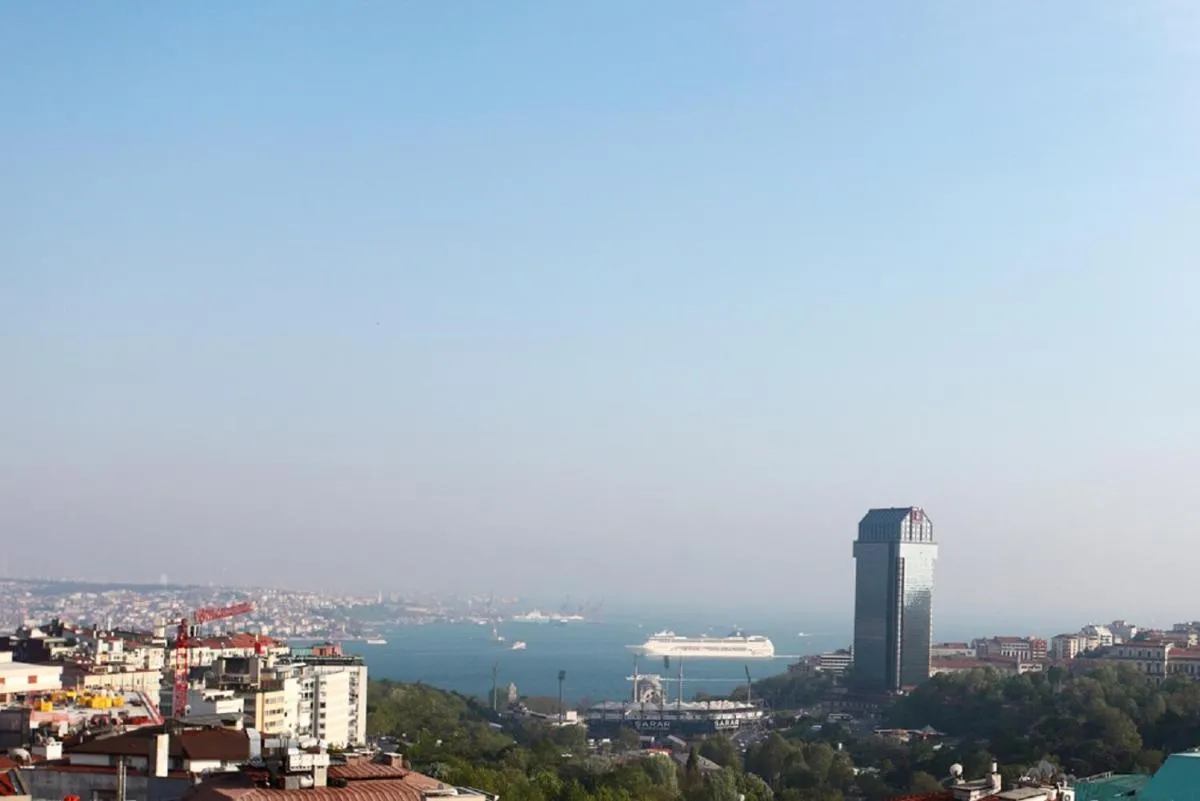 Image 2 of Cheya Deluxe Residence Nişantaşı Istanbul City Center