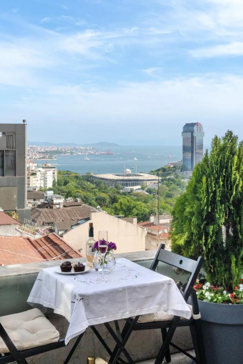 Image 5 of Cheya Deluxe Residence Nişantaşı Istanbul City Center