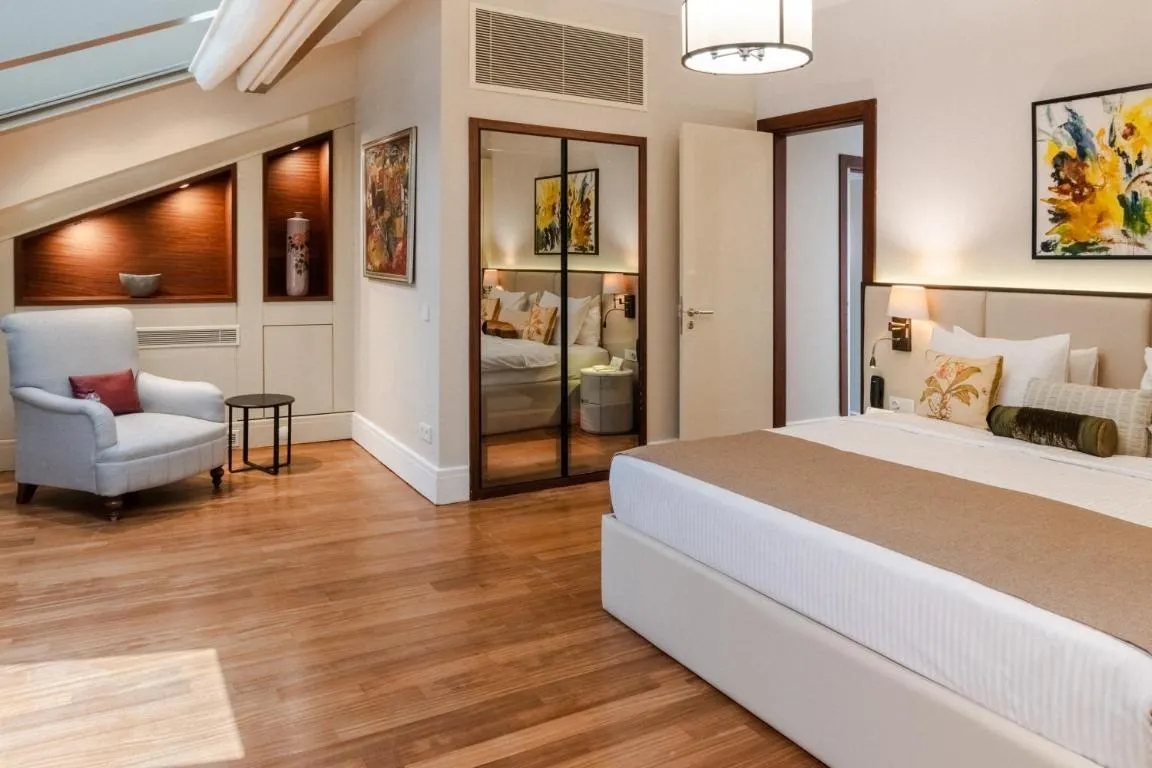 Image of Cheya Deluxe Residence Nişantaşı Istanbul City Center