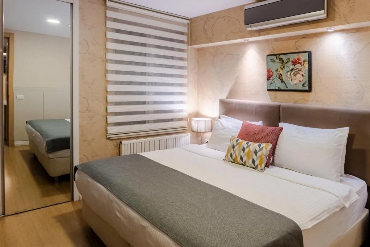 Image 1 of Cheya Deluxe Residence Nişantaşı Istanbul City Center