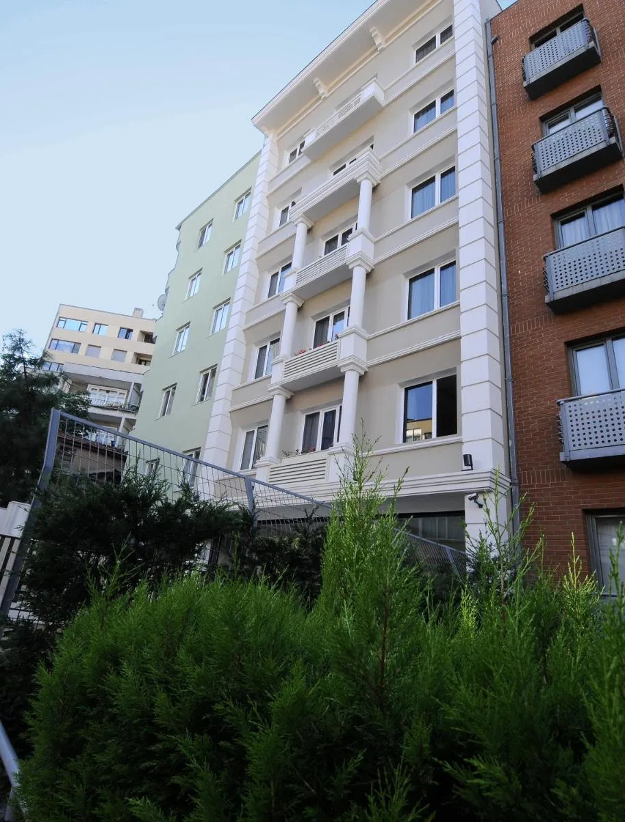 Image 5 of Cheya Sisli Medical & Business City Center Tesvikiye Suites and Apartments