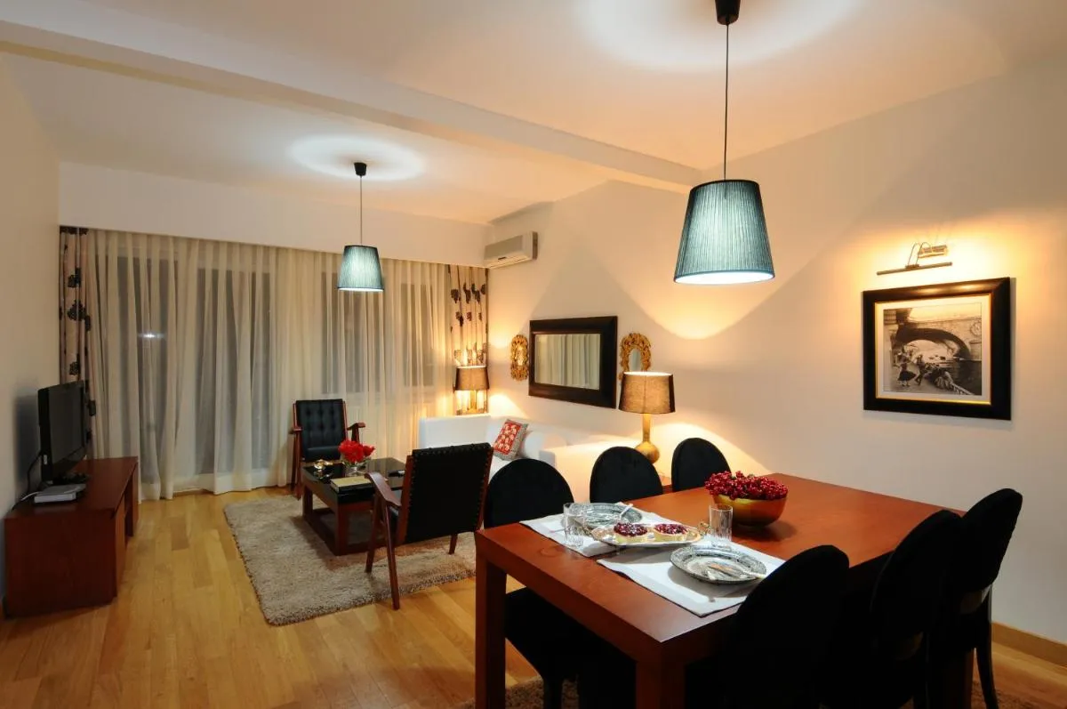 Image 4 of Cheya Taksim Gumussuyu Istanbul City Center Comfort Residence