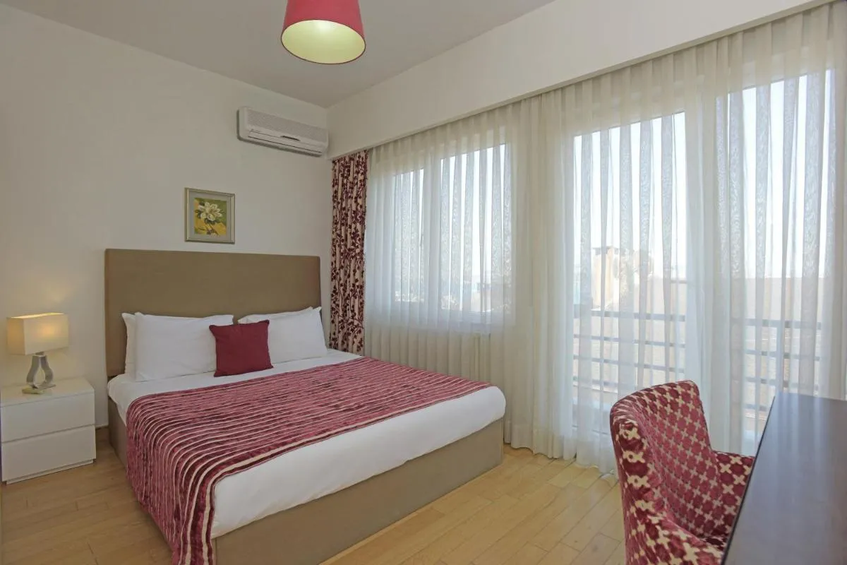 Image 6 of Cheya Taksim Gumussuyu Istanbul City Center Comfort Residence