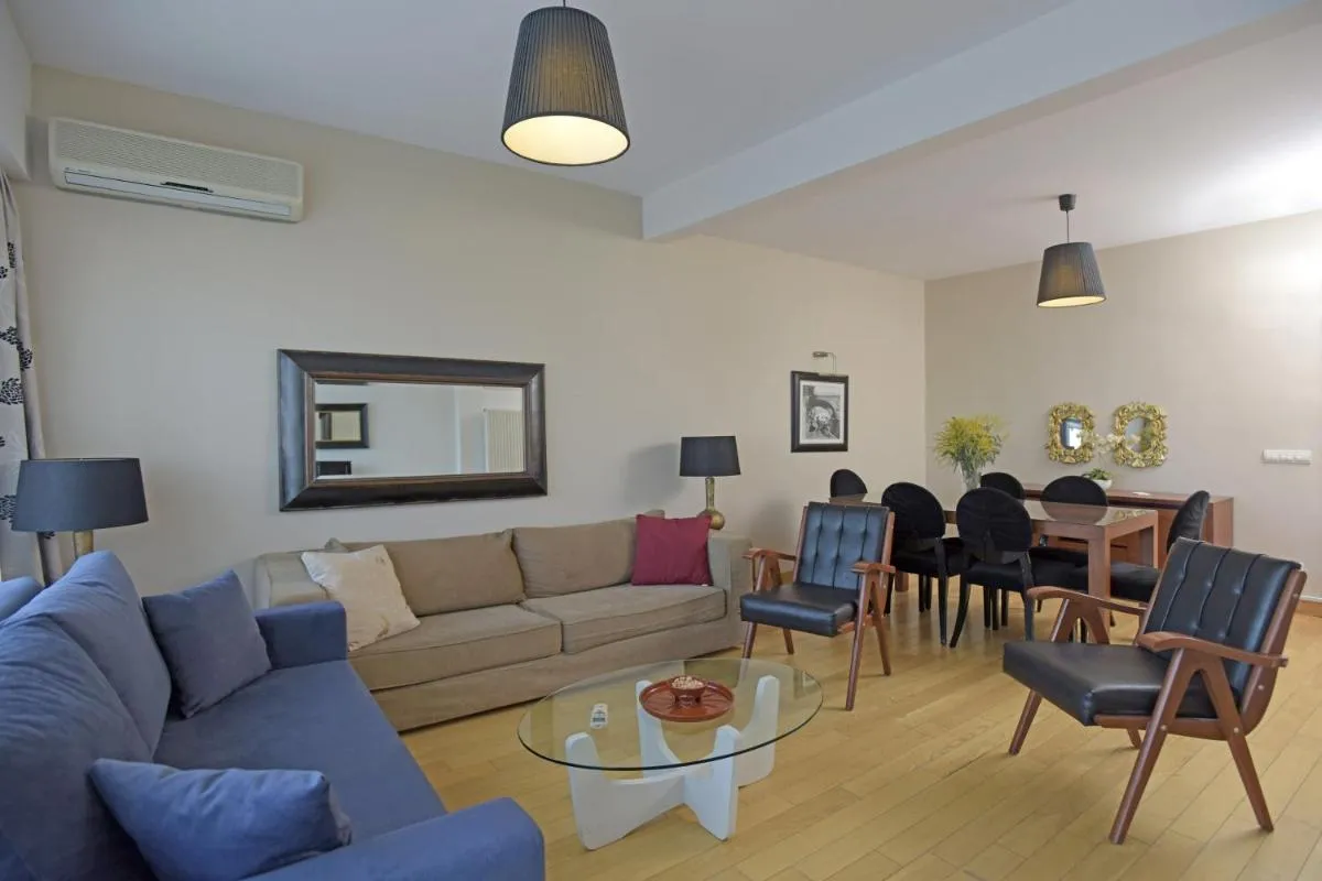 Image 2 of Cheya Taksim Gumussuyu Istanbul City Center Comfort Residence