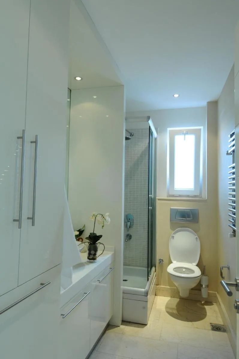 Image 3 of Cheya Taksim Gumussuyu Istanbul City Center Comfort Residence