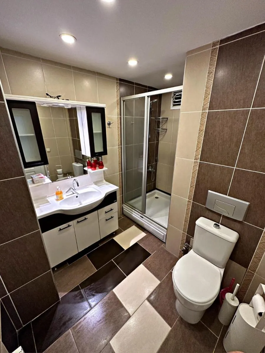 Image 4 of Cihangir Ekinci Plaza -2-