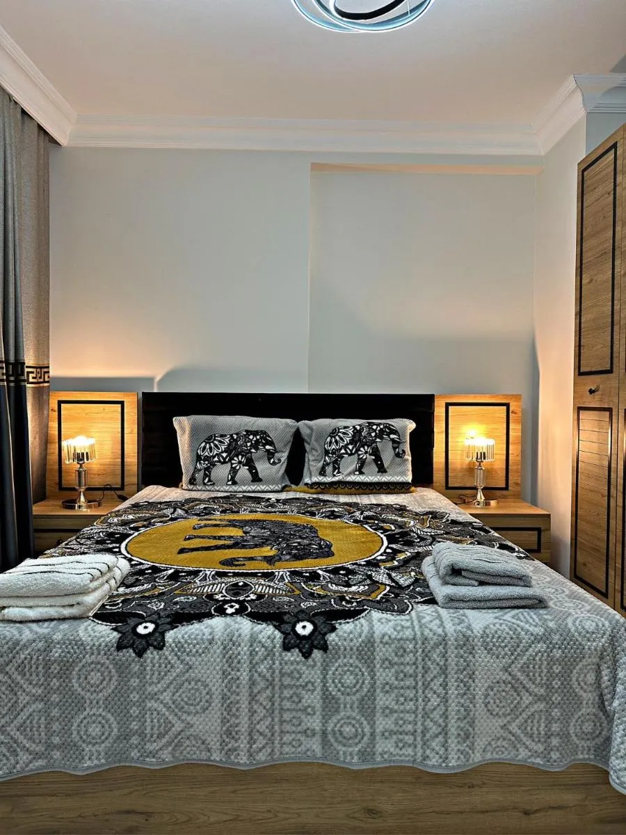 Image 6 of Cihangir Ekinci Plaza -2-