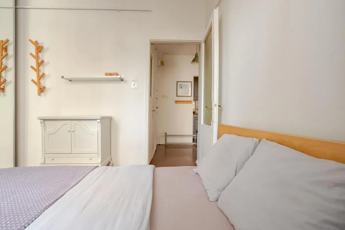 Image 1 of Cihangir Loft 1 BR Flat