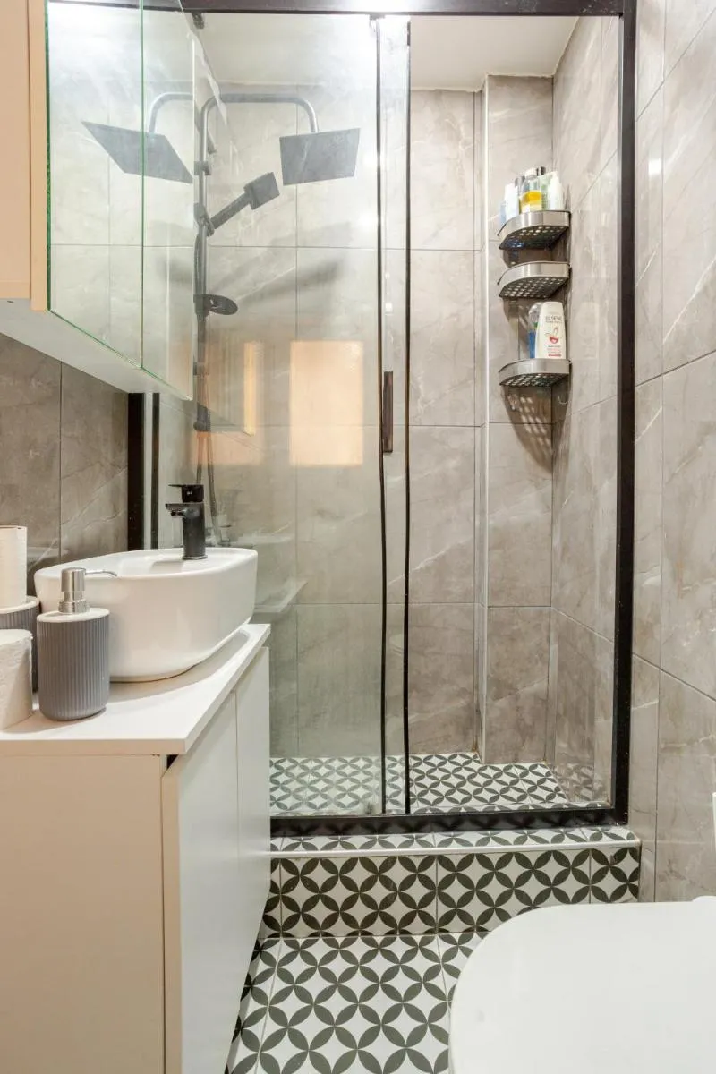 Image 3 of Cihangir Loft 1 BR Flat