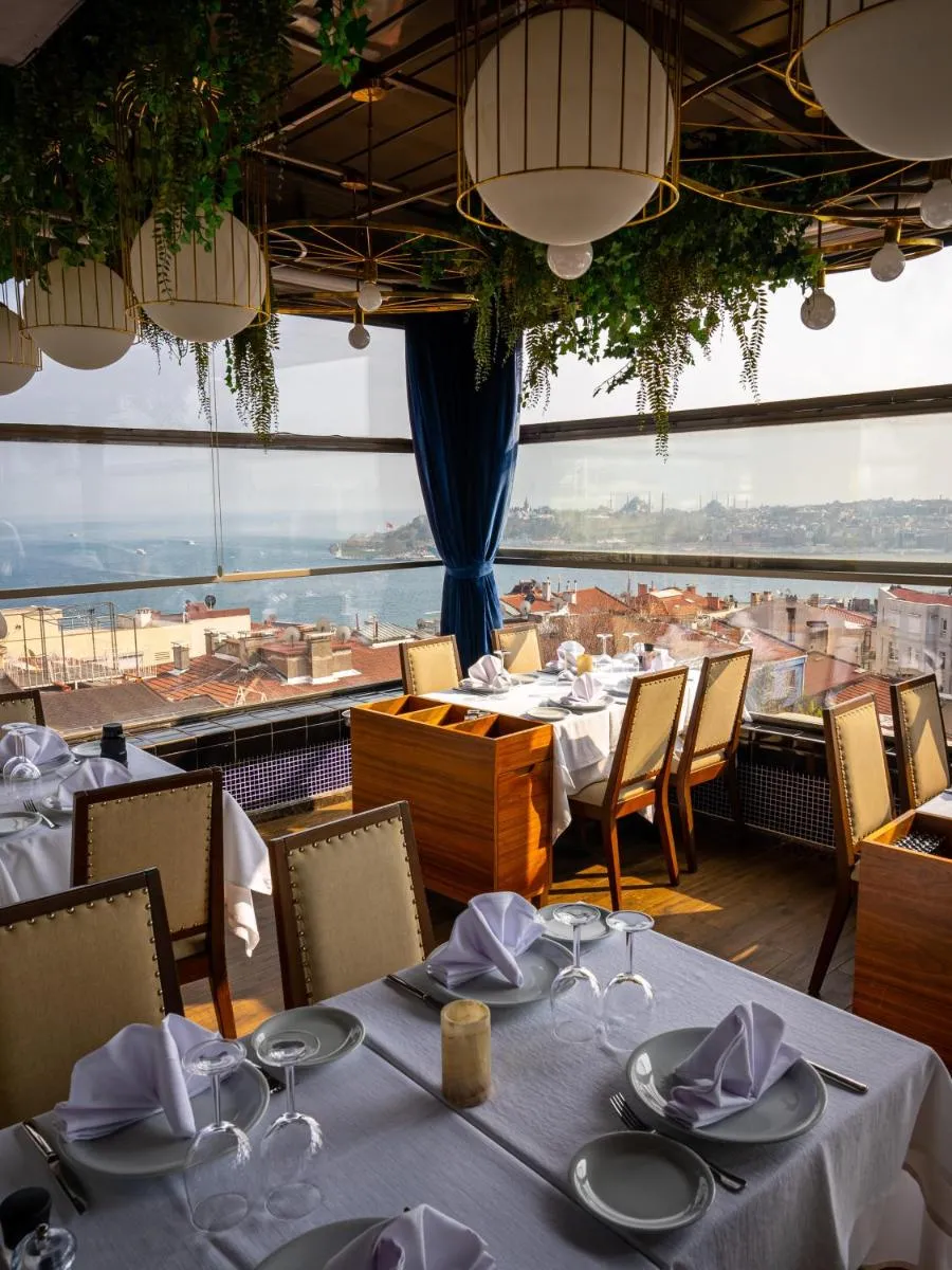Image 3 of Cihangir Residences