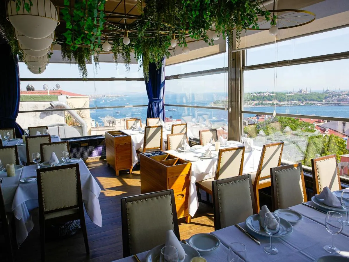 Image 5 of Cihangir Residences