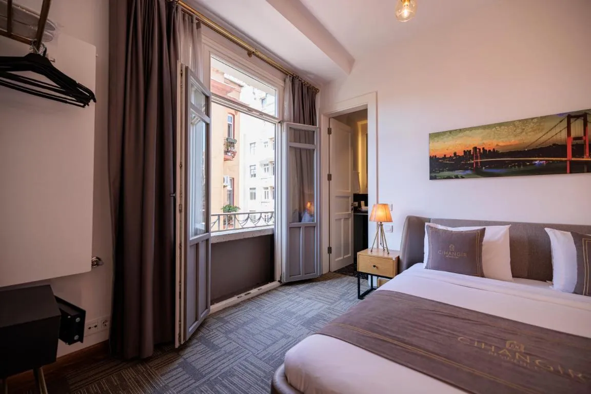 Image of Cihangir Residences