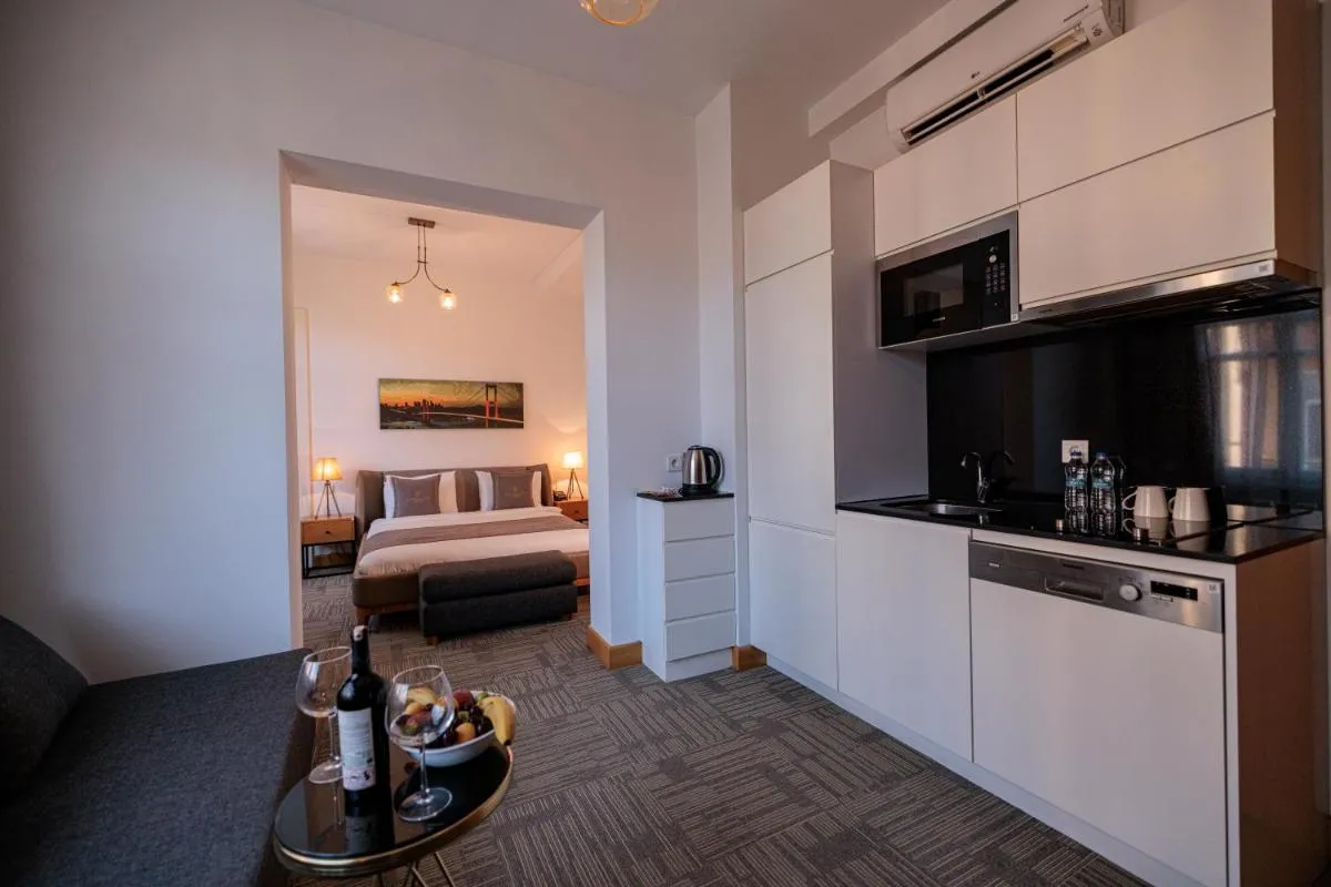 Image 1 of Cihangir Residences