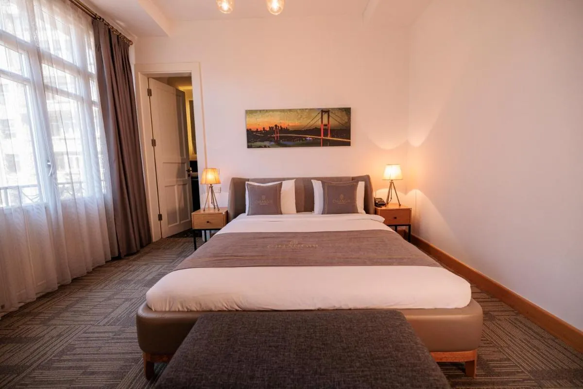 Image 6 of Cihangir Residences